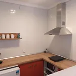 El Cau Apartman Colera