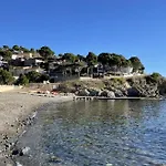 El Cau Apartman Colera