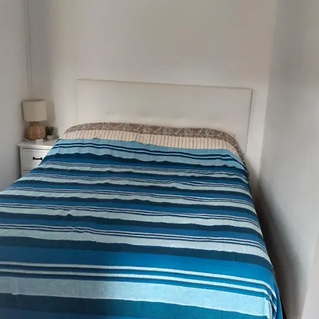 Apartman El Cau