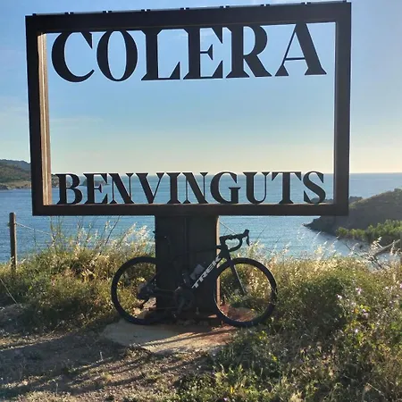 Διαμέρισμα El Cau Colera
