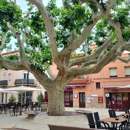 El Cau Apartman *