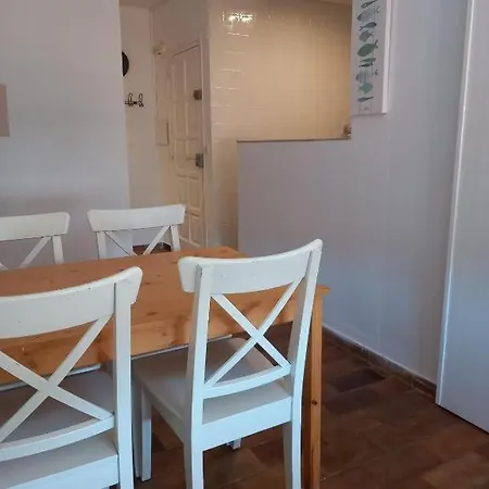 Appartement El Cau