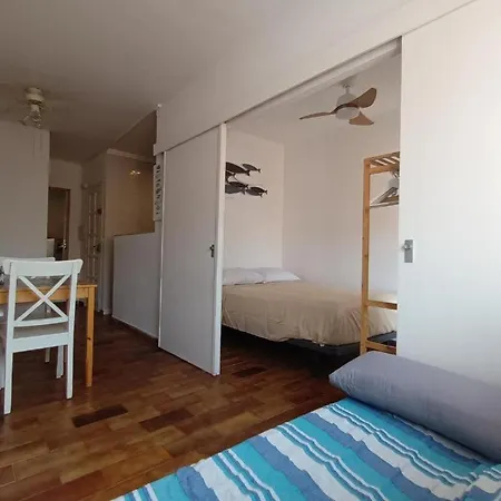 El Cau Apartman *