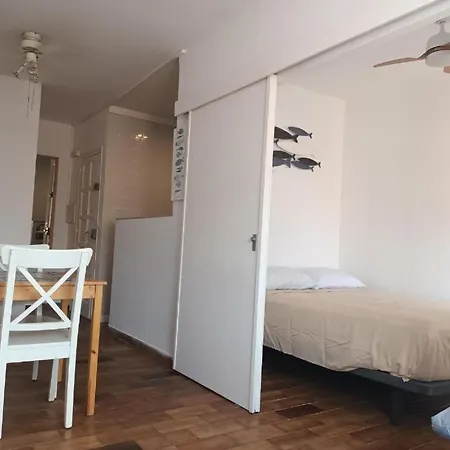 Appartement El Cau *