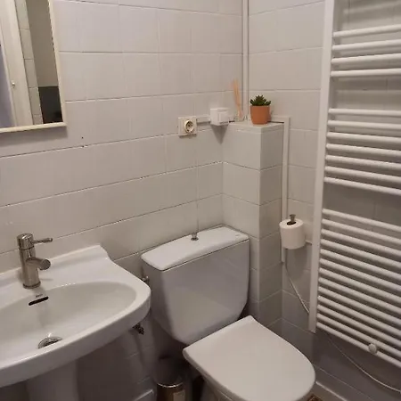 Apartman El Cau Colera