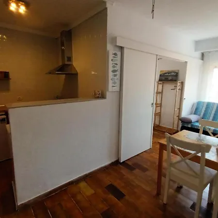 El Cau Apartman *