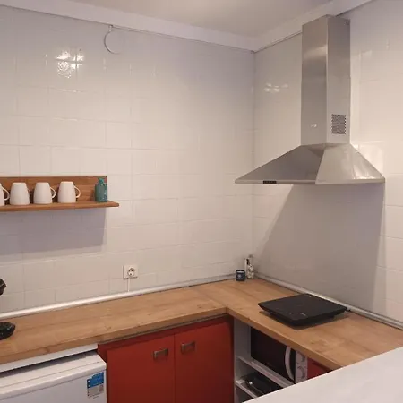 El Cau Appartement Colera