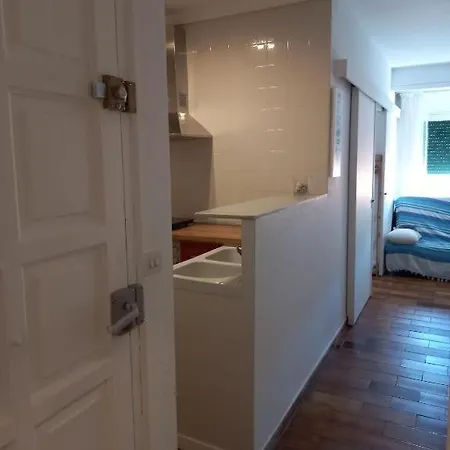Appartement El Cau Colera