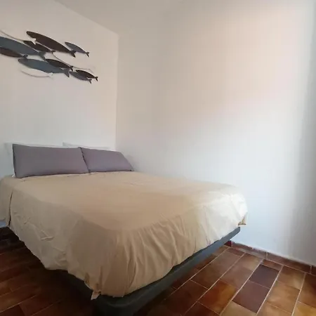 El Cau Apartman