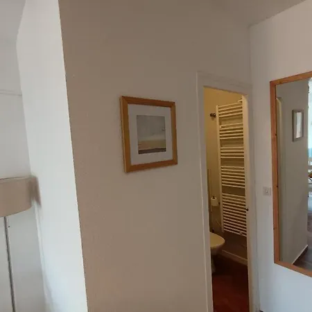 Apartman El Cau *