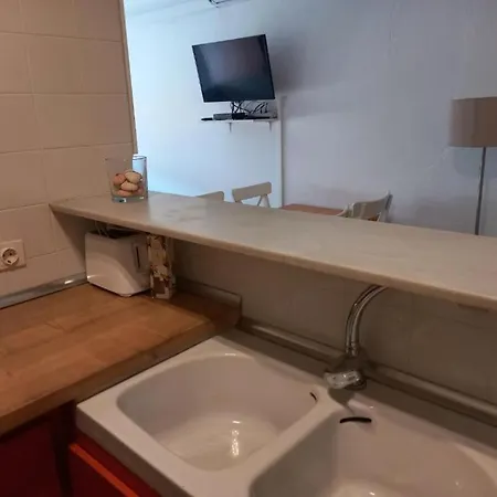 Apartman El Cau