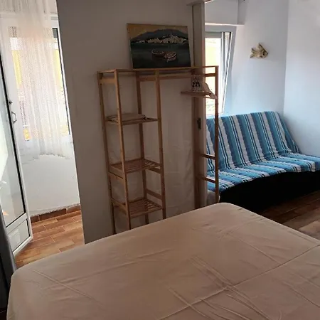 Апартаменты El Cau *