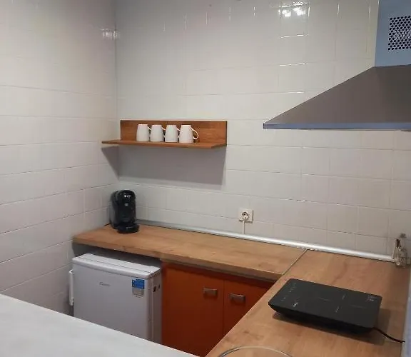 El Cau * Colera