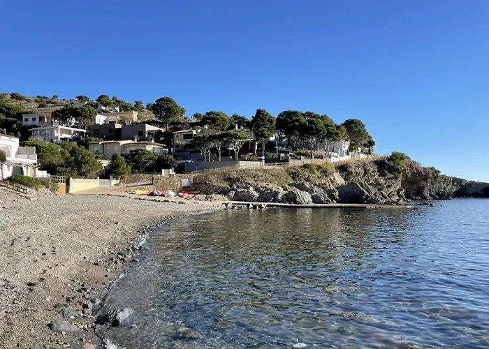 El Cau Διαμέρισμα Colera