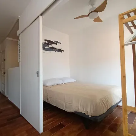 Apartamento El Cau
