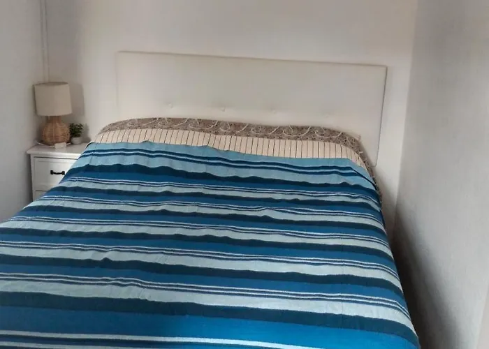 Apartamento El Cau