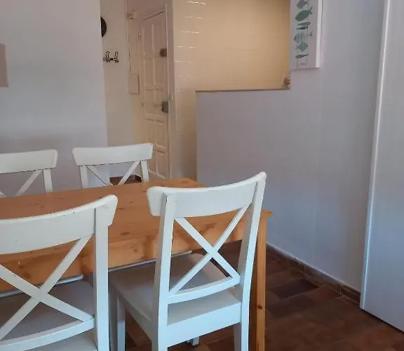 Apartamento El Cau