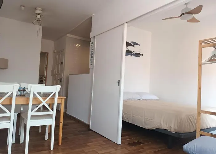 Apartamento El Cau *