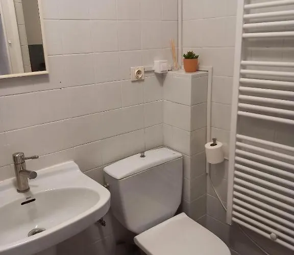 Apartamento El Cau Colera