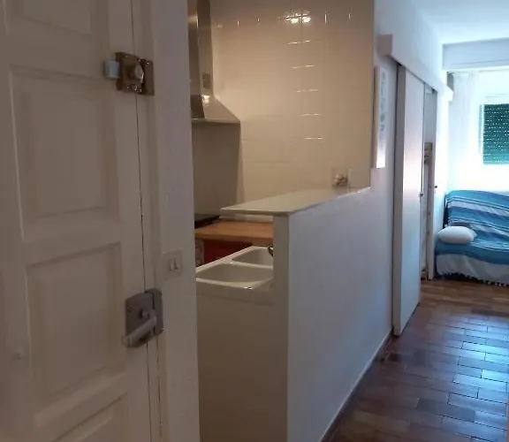 Apartamento El Cau Colera