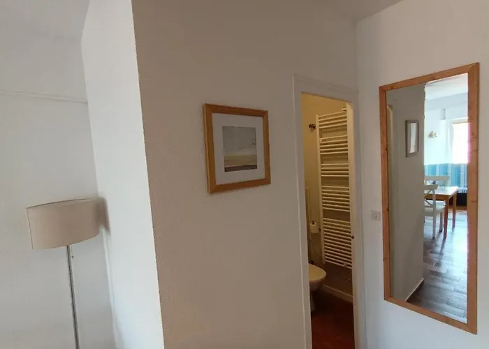 Apartamento El Cau *