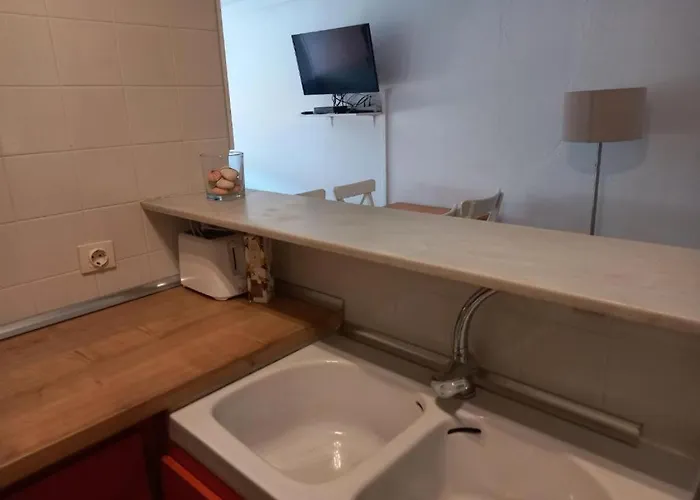 Apartamento El Cau